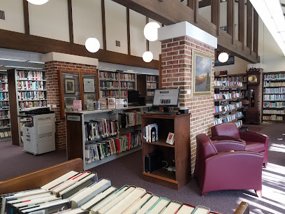 Image of Leelanau Township Library