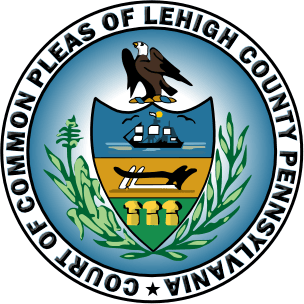 Image of Lehigh County Court of Common Pleas