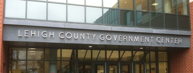 Image of Lehigh County Recorder of Deeds