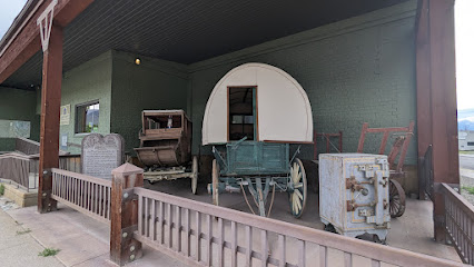 Image of Lemhi County Historical Museum