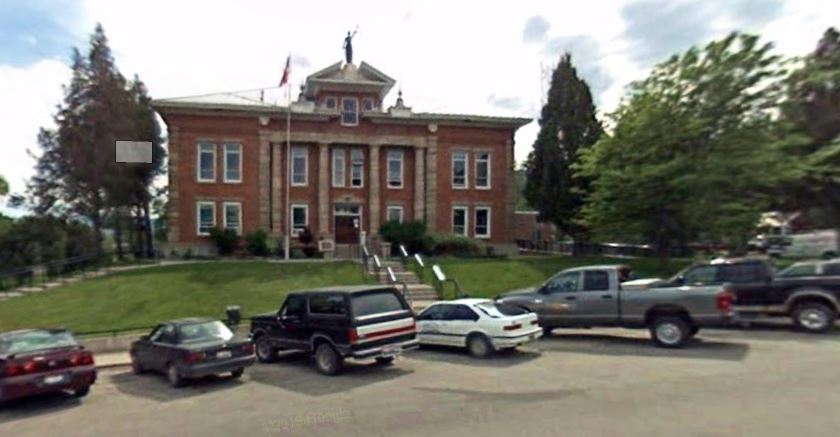 Image of Lemhi County Sheriff's Office