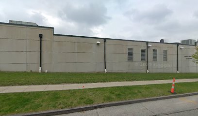 Image of Lenawee County Jail