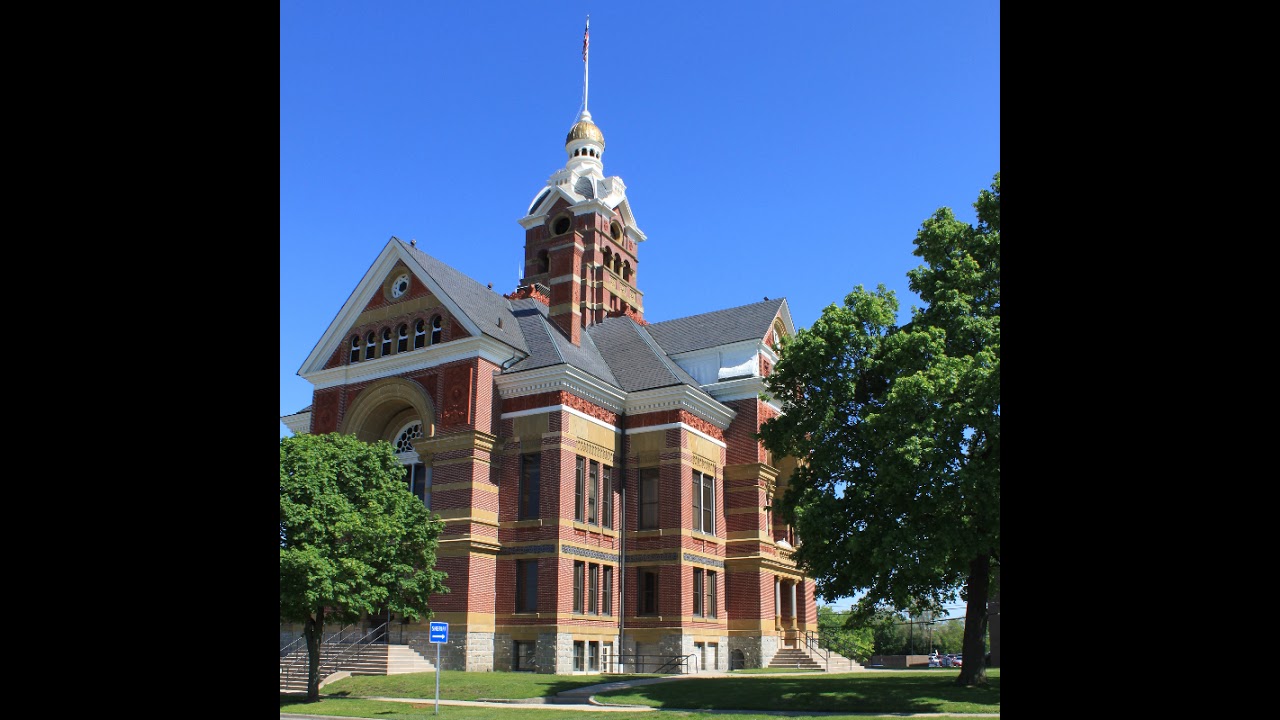 Image of Lenawee County Probate Court