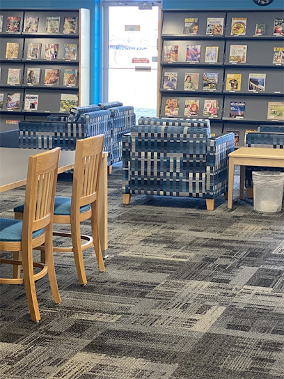 Image of Lenawee District Library - Main