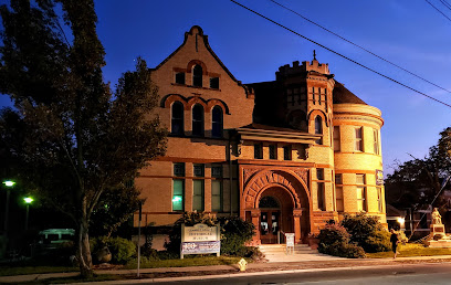 Image of Lenawee Historical Society