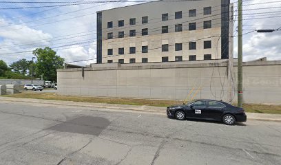 Image of Lenoir County Jail