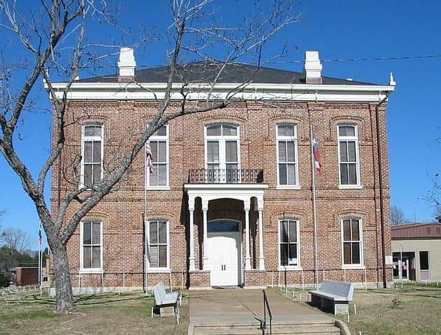 Image of Leon County Clerk's Office