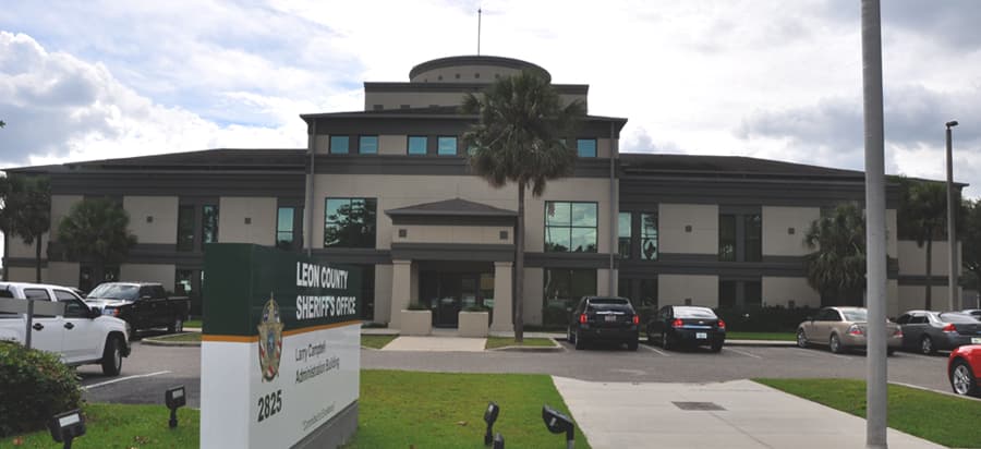 Image of Leon County Sheriff's Office