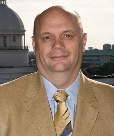 Image of Jeremy H. Oden, AL State Public Service Commissioner, Republican Party