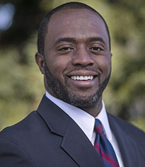 Image of Tony Thurmond, CA State Superintendent of Public Instruction, Nonpartisan