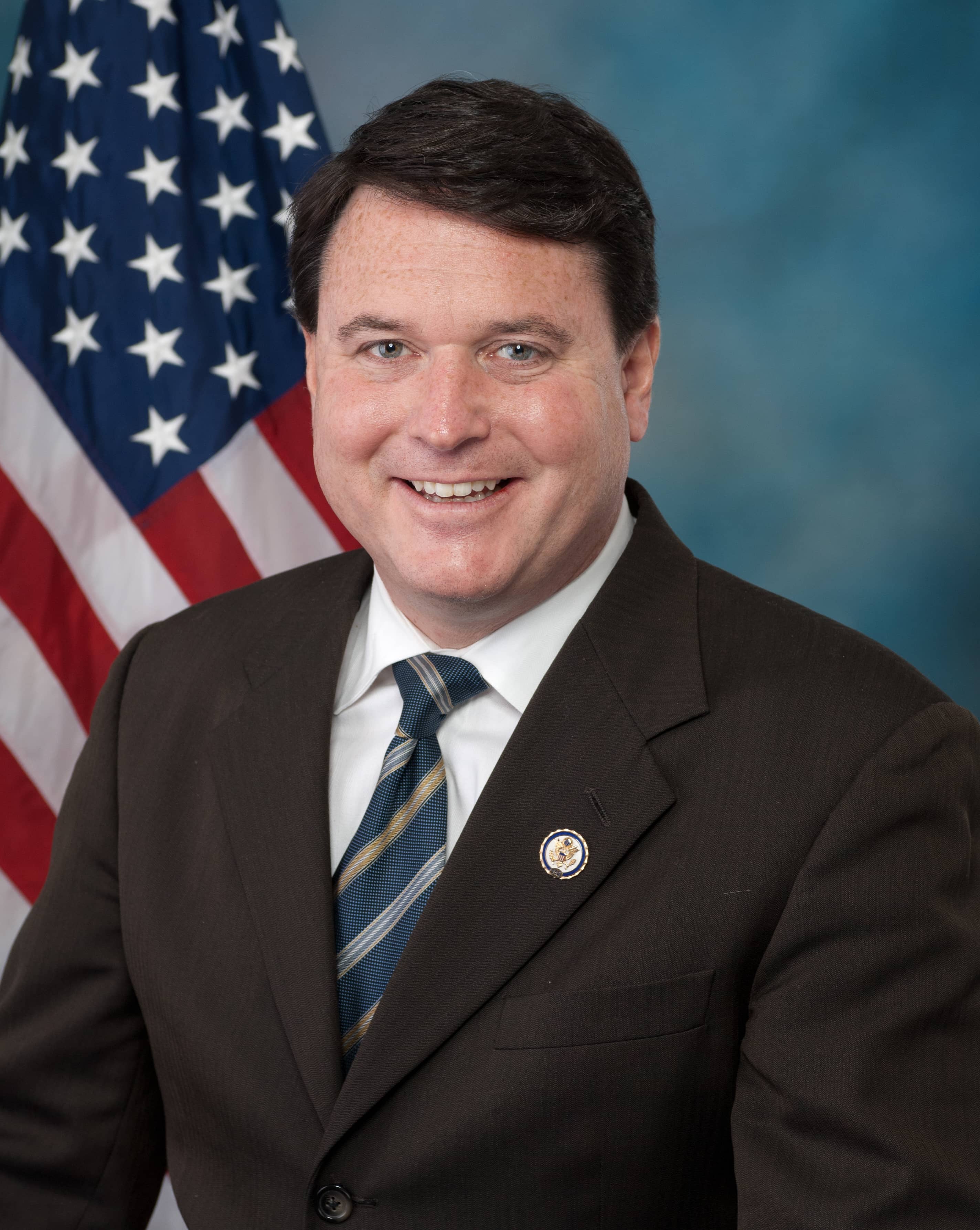 Image of Todd Rokita, IN State Attorney General, Republican Party