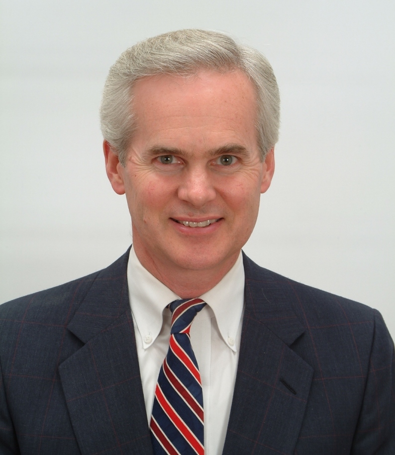 Image of Mike Foley, NE State Auditor of Public Accounts, Republican Party