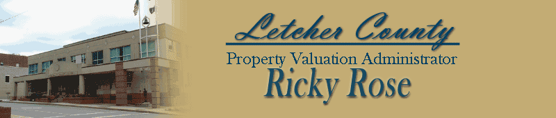 Image of Letcher County Property Valuation Administrator