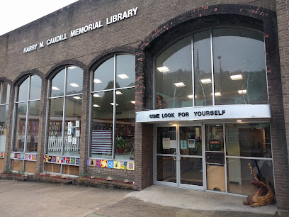 Image of Letcher County Public Library