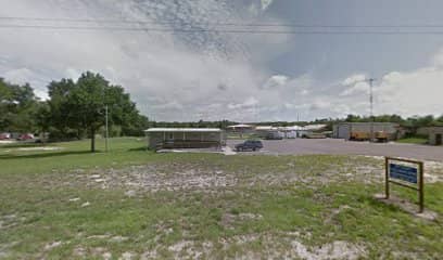 Image of Levy County Public Library System Headquarters