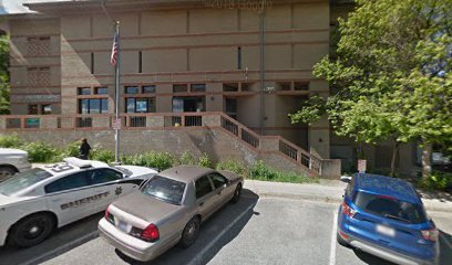 Image of Lewis & Clark County Jail