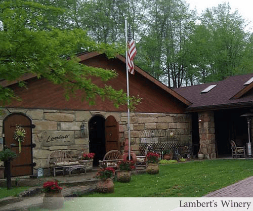 Image of Lewis County Assessor's Office