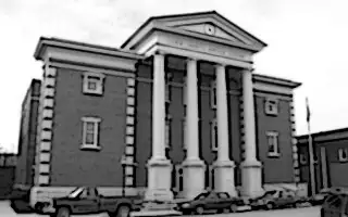 Image of Lewis County Circuit Court