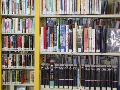 Image of Lewis County Public Library and Archives