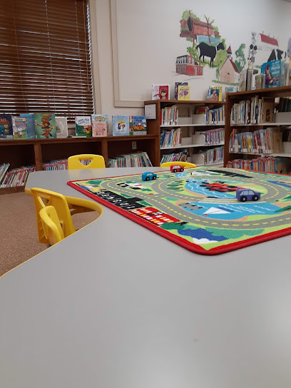 Image of Lewis County Public Library