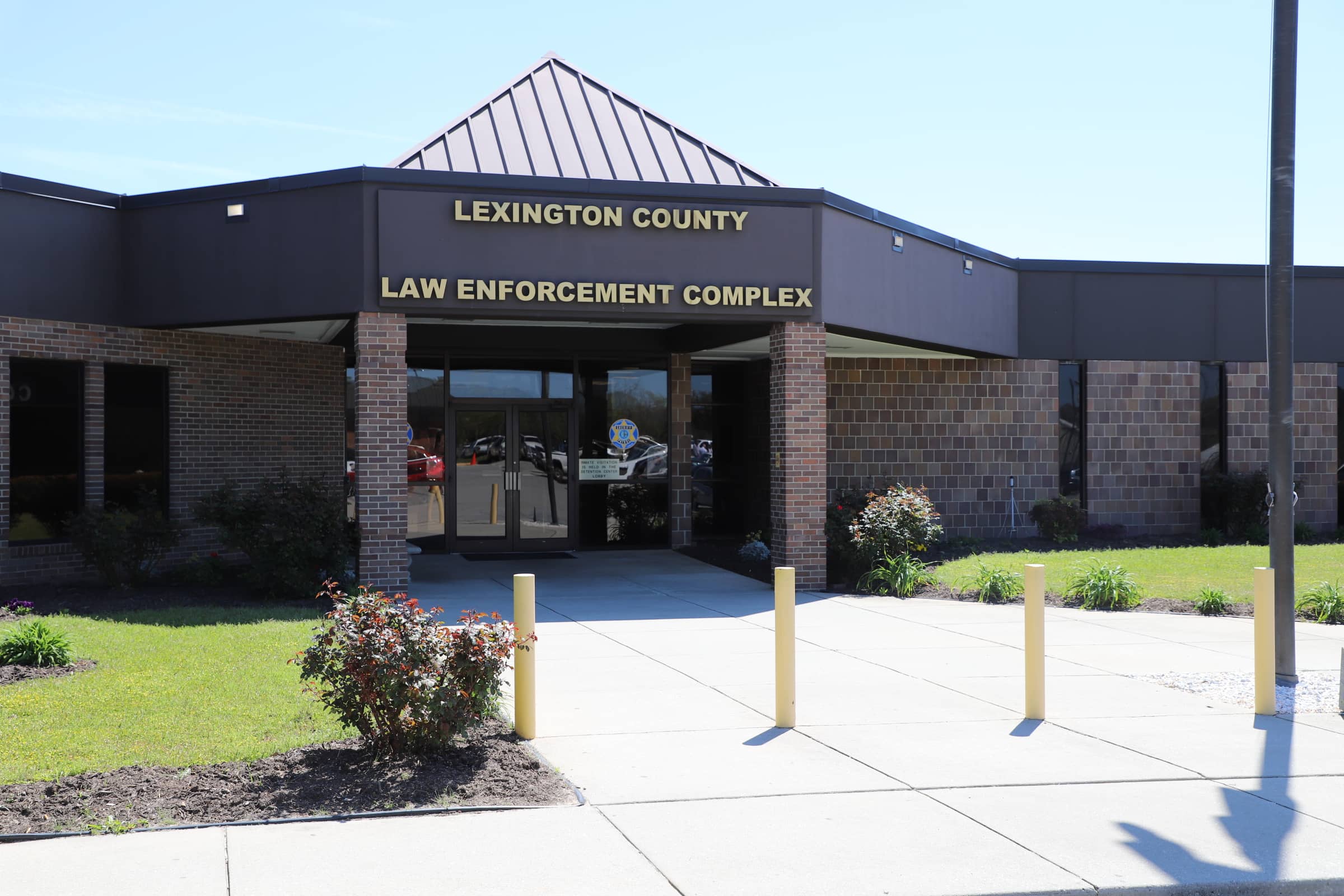 Image of Lexington County Sheriff and Detention Center