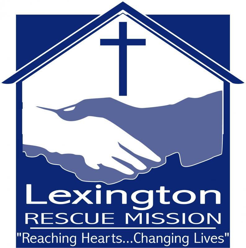 Image of Lexington Rescue Mission Inc