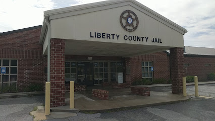 Image of Liberty County Jail