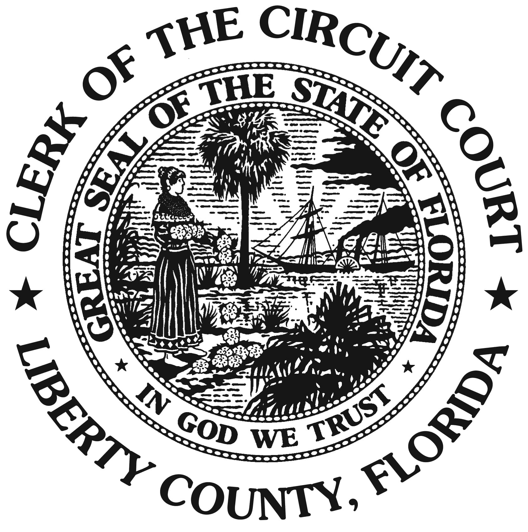 Image of Liberty County Recorder of Deeds