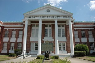 Image of Liberty County Tax Commissioner