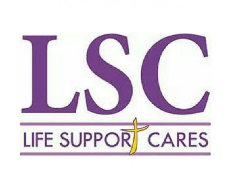 Image of Life Support Cares