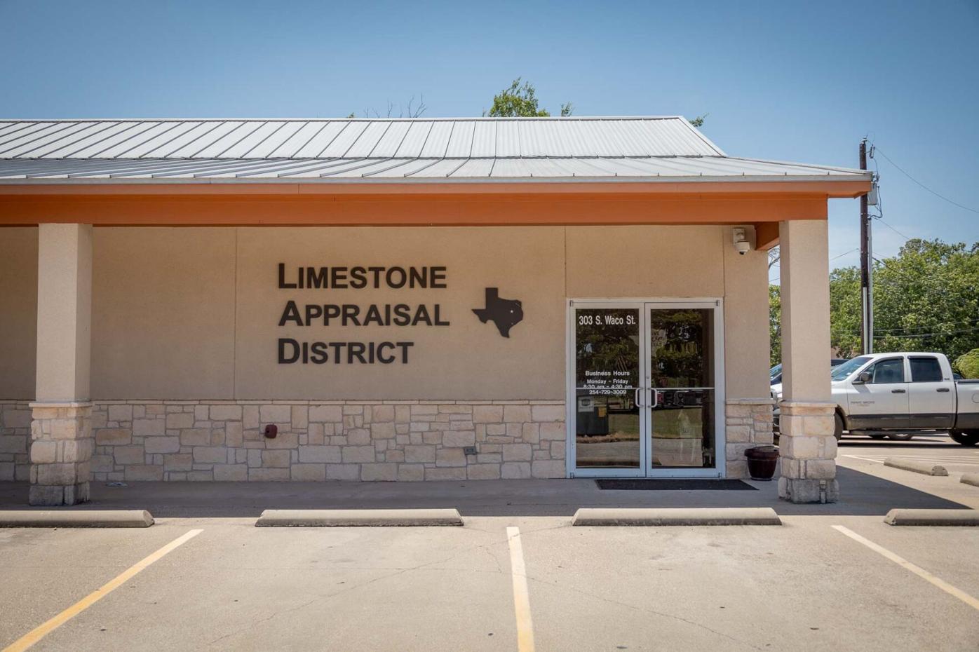 Image of Limestone County Appraisal District