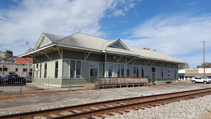 Image of Limestone County Archives