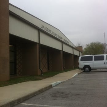 Image of Limestone County Sheriff's Office