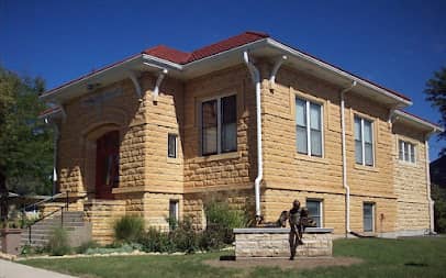 Image of Lincoln Carnegie Library