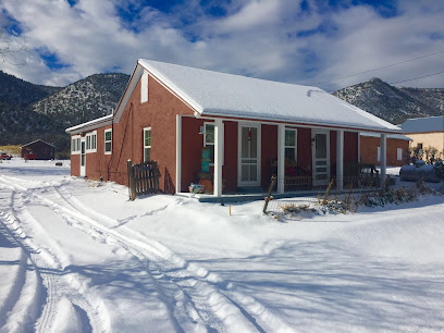 Image of Lincoln Co Historical Society