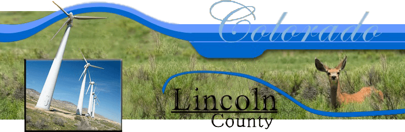 Image of Lincoln County Assessor