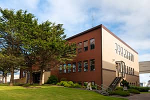 Image of Lincoln County Clerk's Office