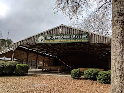 Image of Lincoln County Historical Park