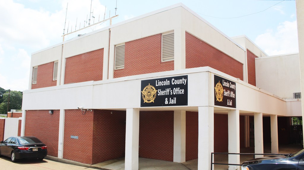 Image of Lincoln County Jail / Lincoln County Sheriffs Department