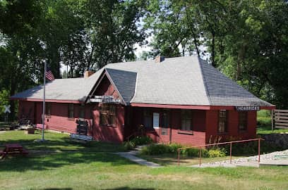 Image of Lincoln County Pioneer Museum