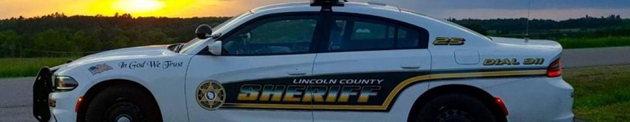 Image of Lincoln County Sheriff Lincoln County Safety Building