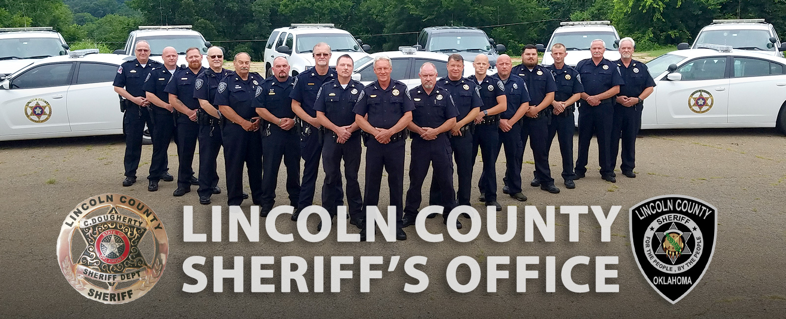 Image of Lincoln County Sheriff