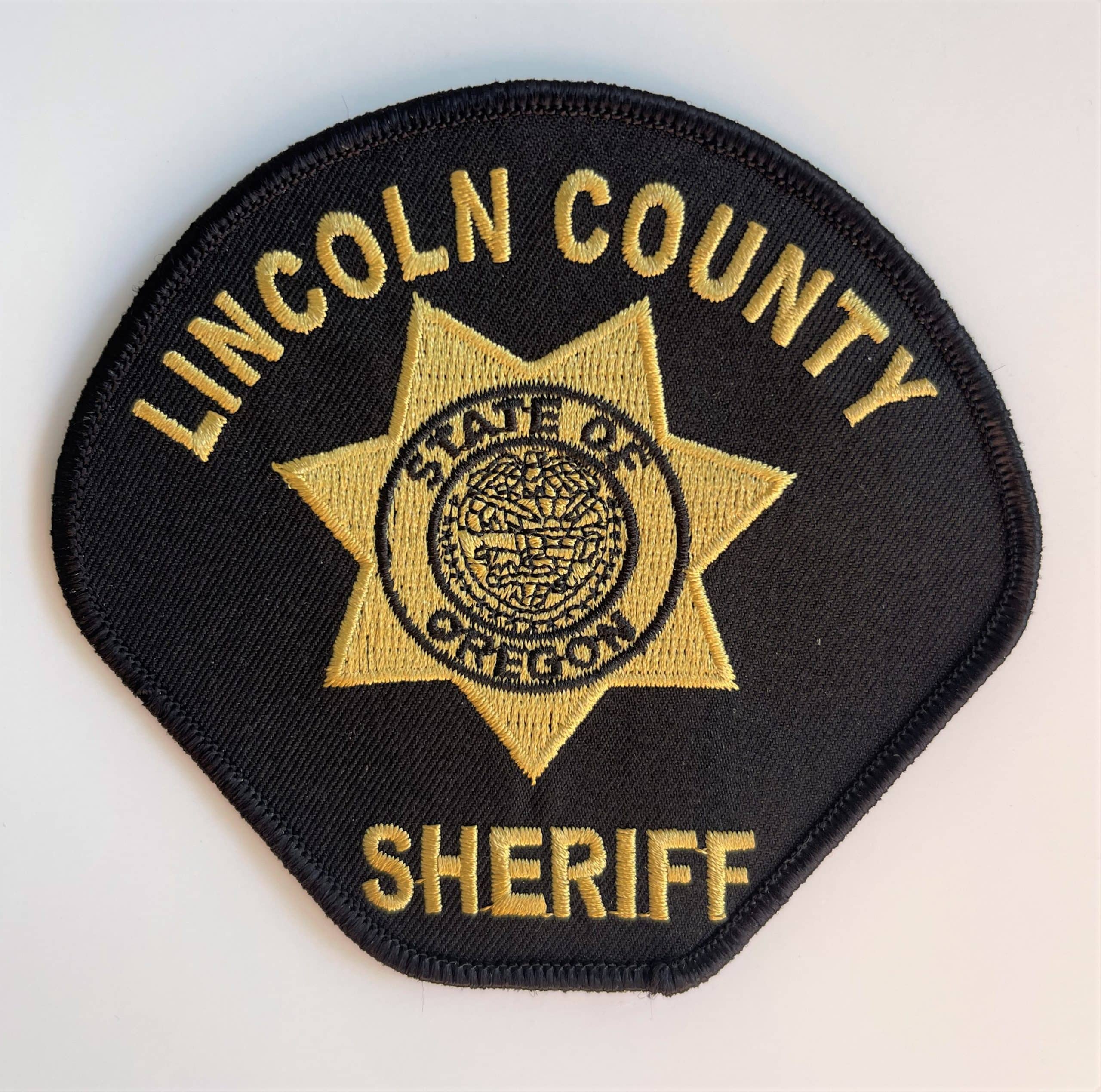 Image of Lincoln County Sheriff