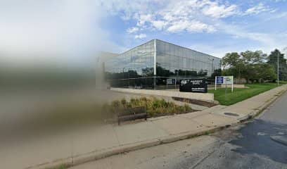 Image of Lincoln-Lancaster Genealogical Society Library