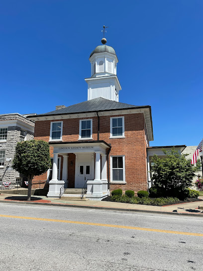 Image of Lincoln Legacy Museum