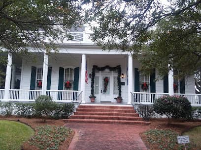 Image of Lincoln Parish Museum