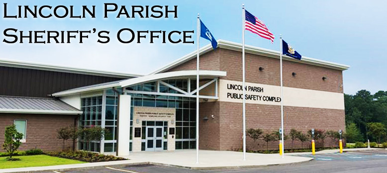 Image of Lincoln Parish Sheriff's Office