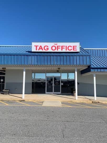 Image of Lincolnton Tag Office / Lincolnton License Plate Agency