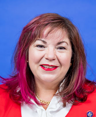 Image of Linda T. S√¢¬Ä¬ö√É¬†√É¬∂√Ç¬¨√¢¬à¬ûnchez, U.S. House of Representatives, Democratic Party