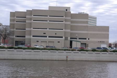 Image of Linn County Correctional Center